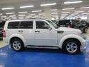 DODGE DODGE NITRO