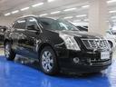 CADILLAC CADILLAC SRX CROSSOVER