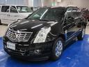 CADILLAC CADILLAC SRX CROSSOVER