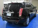 CADILLAC CADILLAC SRX CROSSOVER