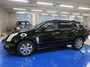 CADILLAC CADILLAC SRX CROSSOVER