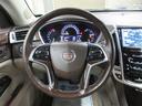 CADILLAC CADILLAC SRX CROSSOVER