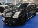 CADILLAC CADILLAC SRX CROSSOVER