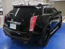 CADILLAC CADILLAC SRX CROSSOVER