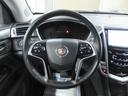 CADILLAC CADILLAC SRX CROSSOVER