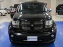 DODGE DODGE NITRO