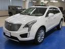 CADILLAC CADILLAC XT5 CROSSOVER