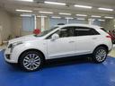 CADILLAC CADILLAC XT5 CROSSOVER