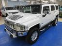 HUMMER HUMMER H3