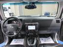 HUMMER HUMMER H3