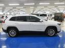 CHRYSLER JEEP JEEP CHEROKEE