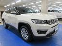 CHRYSLER JEEP JEEP COMPASS