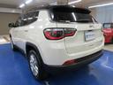 CHRYSLER JEEP JEEP COMPASS