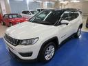 CHRYSLER JEEP JEEP COMPASS