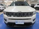 CHRYSLER JEEP JEEP COMPASS
