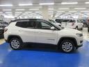 CHRYSLER JEEP JEEP COMPASS