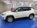 CHRYSLER JEEP JEEP COMPASS