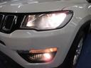 CHRYSLER JEEP JEEP COMPASS