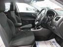 CHRYSLER JEEP JEEP COMPASS