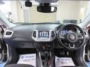 CHRYSLER JEEP JEEP COMPASS