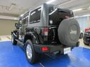 CHRYSLER JEEP JEEP WRANGLER UNLIMITED