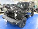 CHRYSLER JEEP JEEP WRANGLER UNLIMITED