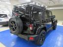 CHRYSLER JEEP JEEP WRANGLER UNLIMITED