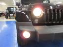 CHRYSLER JEEP JEEP WRANGLER UNLIMITED