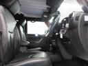 CHRYSLER JEEP JEEP WRANGLER UNLIMITED