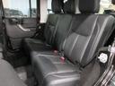 CHRYSLER JEEP JEEP WRANGLER UNLIMITED