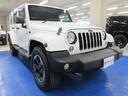 CHRYSLER JEEP JEEP WRANGLER UNLIMITED