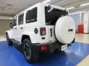 CHRYSLER JEEP JEEP WRANGLER UNLIMITED