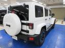 CHRYSLER JEEP JEEP WRANGLER UNLIMITED