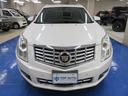 CADILLAC CADILLAC SRX CROSSOVER