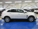 CADILLAC CADILLAC SRX CROSSOVER