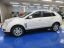CADILLAC CADILLAC SRX CROSSOVER