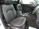 CADILLAC CADILLAC SRX CROSSOVER