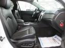 CADILLAC CADILLAC SRX CROSSOVER