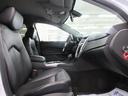 CADILLAC CADILLAC SRX CROSSOVER