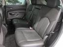 CADILLAC CADILLAC SRX CROSSOVER