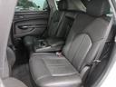 CADILLAC CADILLAC SRX CROSSOVER