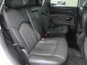 CADILLAC CADILLAC SRX CROSSOVER