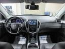 CADILLAC CADILLAC SRX CROSSOVER