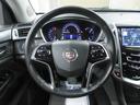 CADILLAC CADILLAC SRX CROSSOVER