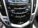 CADILLAC CADILLAC SRX CROSSOVER