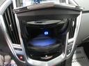 CADILLAC CADILLAC SRX CROSSOVER
