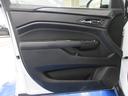 CADILLAC CADILLAC SRX CROSSOVER