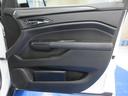 CADILLAC CADILLAC SRX CROSSOVER