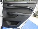 CADILLAC CADILLAC SRX CROSSOVER