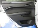 CADILLAC CADILLAC SRX CROSSOVER